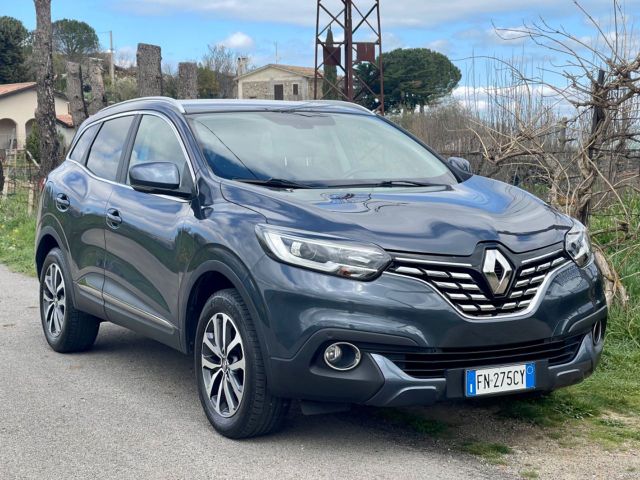 Renault Kadjar 1.5 dCi 110CV Energy Hypnotic