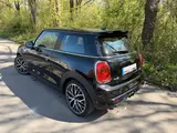 MINI Cooper S Midnight Black im JCW Trim  - MINI Cooper S JCW Trim Gebrauchtwagen