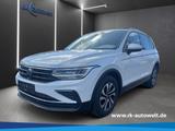 Volkswagen Tiguan Active 1.5 TSI LED Navi AHK Climatronic - Volkswagen Tiguan ACTIVE mit Benzin-Antrieb