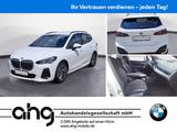 BMW 218i Active Tourer M Sportpaket AHK el. Sitze - BMW 2er Reihe Jahreswagen