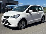 Seat Mii I-Tech Klima Sitz.H Tüv NEU Elkt.Fenster - SEAT Mii I-TECH mit Benzin-Antrieb