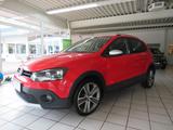 Volkswagen Polo 1,2 TSI Cross - VW Polo Gebrauchtwagen in Oldenburg