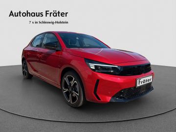 Fotografie 3 des Opel Corsa GS Kamera LED Sitz-/Lenkradheizung PDC