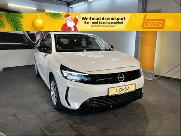 Bild Corsa Opel