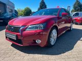 Lexus GS 450h Luxury Line +Voll-LED+HeadUp+Schiebedach - Lexus GS 450 Gebrauchtwagen