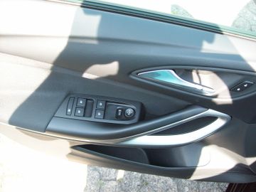 Bild 11 Opel Astra K 1.2 Lim. Opel 2020 SHZ LHZ PDC+Kam Navi
