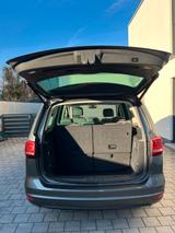 Volkswagen Sharan 2.0 TDI SCR BMT Comfortline Comfortline - VW Sharan von privat