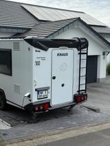 Knaus Sport & Fun Black Selection Mover, Vorzelt etc. - Offers