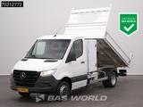 Mercedes-Benz Sprinter 514 CDI Automatik 3,5t AHK Doppelbereif - Angebote
