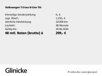 Volkswagen T-Cross - Vorschau Bild 2