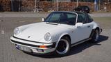 Porsche 911 Urmodell - Porsche aus 1986: 911