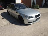 BMW M5 M5 - gebrauchte BMW M5 aus dem Jahr 2005