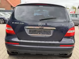 Mercedes-Benz R 350 CDI 4Matic Panorama Kamera Standheizung - gebrauchte Mercedes-Benz R 350 aus dem Jahr 2010