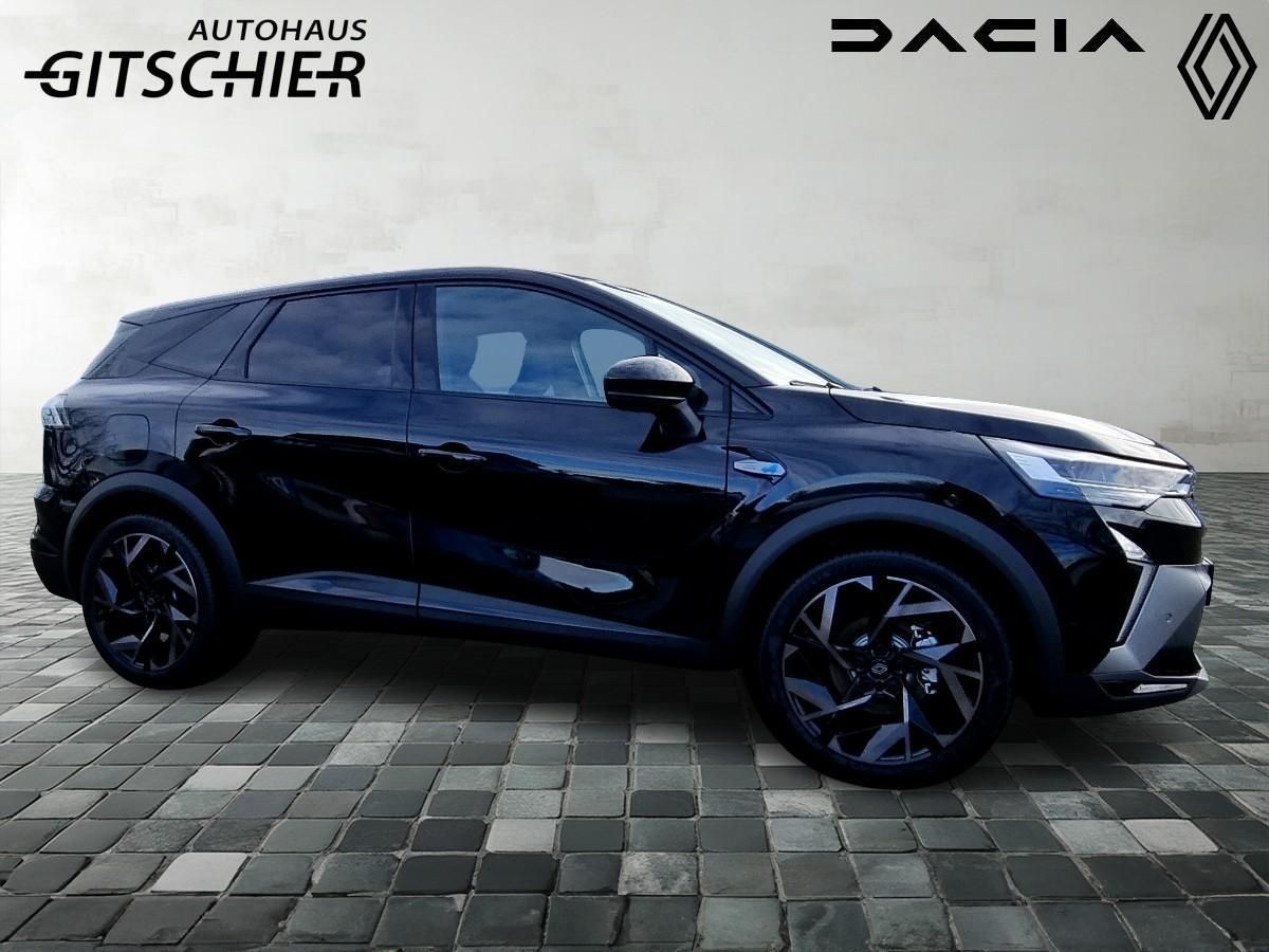 Fahrzeugabbildung Renault Symbioz Esprit Alpine E-Tech Full Hybrid 145