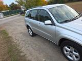 Toyota RAV 4 2.0-l-VVT-i 4x4 Edition Edition - gebrauchte Toyota RAV 4 aus dem Jahr 2005