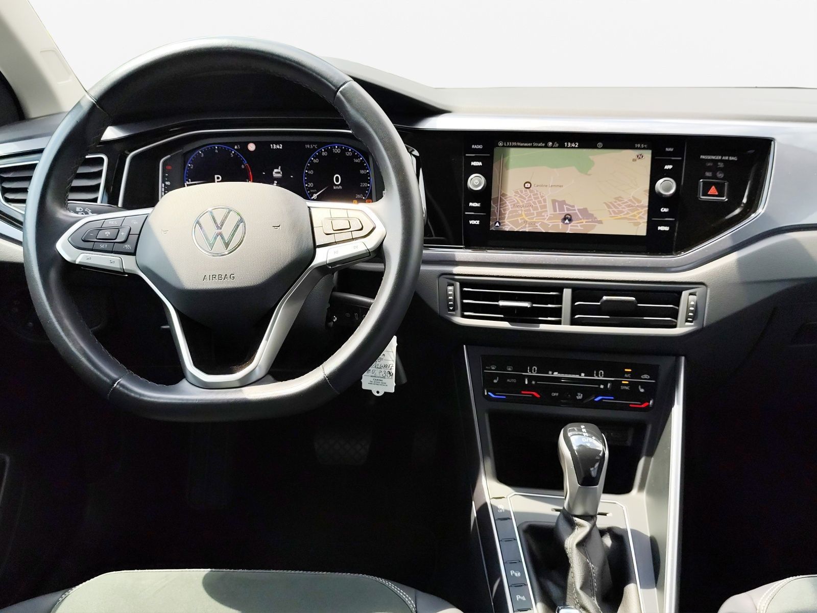 Volkswagen Taigo - Bild 7