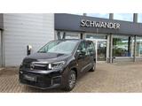 Citroën Berlingo Plus M PureTech 110 *Navi, Rückfahrkame - Citroën Berlingo: Plus