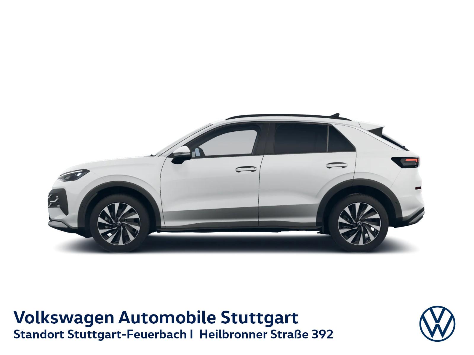 Volkswagen T-Roc Life 1.5 TSI DSG Navi Kamera, миниатюра 22