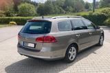 Volkswagen Highline - DCC, Xenon, Standheizung, Leder - Volkswagen Passat aus 2012