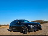 Mercedes-Benz C 43 AMG Mercedes-AMG C 43 4MATIC T Autom. M... - : Kombi, Mercedes AMG