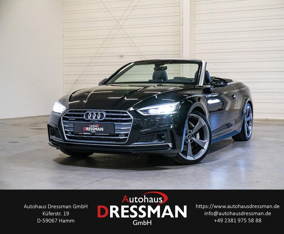 Image of Audi A5