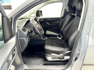 Volkswagen Caddy - 11