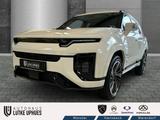 KGM Actyon CORE 2WD AT Navi LED ACC SHZ. Temp. - KGM Actyon Neuwagen