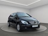 Mercedes-Benz B 200 Turbo Automatik Leder Comand Bi-Xenon - gebrauchte Mercedes-Benz B-Klasse aus dem Jahr 2006