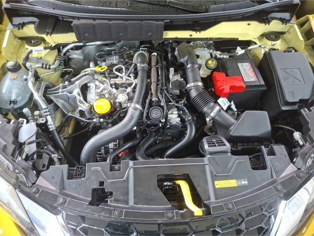 Nissan Juke Acenta 1.0 DIG-T °LED°SHZ°RFK°AAC°Tempomat°