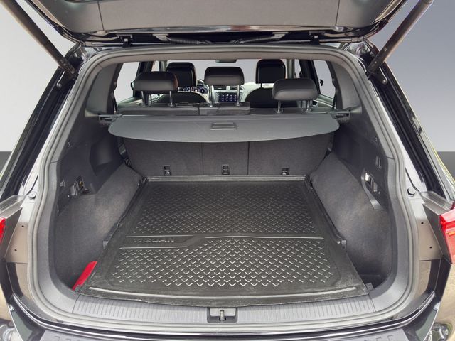 Tiguan Allspace 2.0TDI DSG 4Motion R-Line AHK