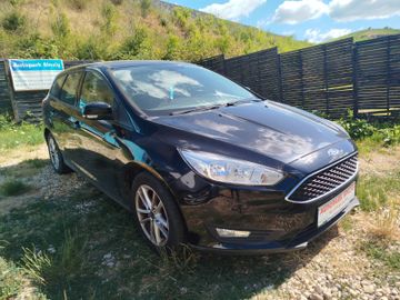 Ford Focus - 3