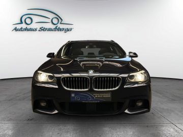 BMW 535 - 6