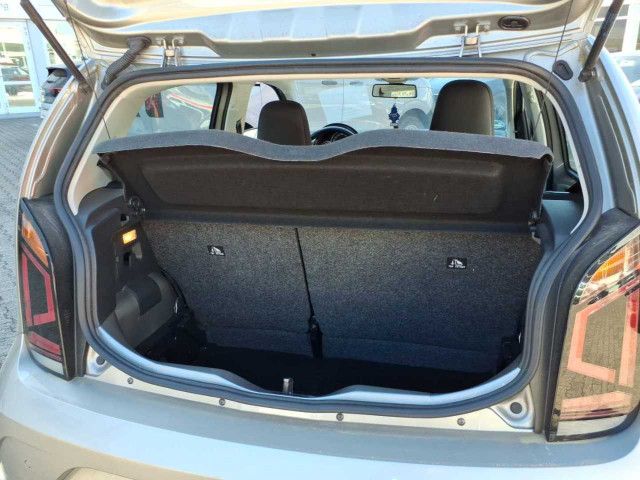 Volkswagen e-up! - Bild 8