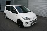 Volkswagen VW up! load up! - VW up! Gebrauchtwagen in Berlin