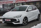 MG3 1.5 Hybrid Luxury Navi Klimaaut. Kamera LED - gebrauchte Mg Kleinwagen
