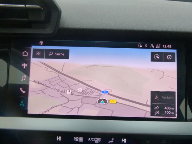 Fahrzeugabbildung Audi A3 Limo 30 TDI >AUT/NAVI/Sitzheiz/PDC<