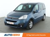 Citroën Berlingo 1.2 PureTech Selection *TEMPO*CAM*PDC* - Citroën Berlingo in Stuttgart