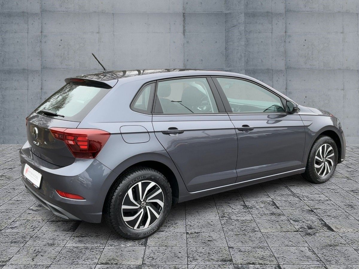 Volkswagen Polo - Bild 6