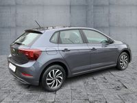 Volkswagen Polo - Vorschau Bild 6