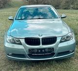 BMW 3er | TÜV 05/2028 | Steuerkette NEU | ... - BMW aus 2007: 3er