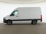 Mercedes-Benz Sprinter 317 CDI KA Hochdach AHK+MBUX+SHZ+Klima - Mercedes-Benz Koffer Sprinter