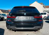 BMW 330d xDrive M Sport HUD + LASER + ACC - BMW 330 in Saarbrücken