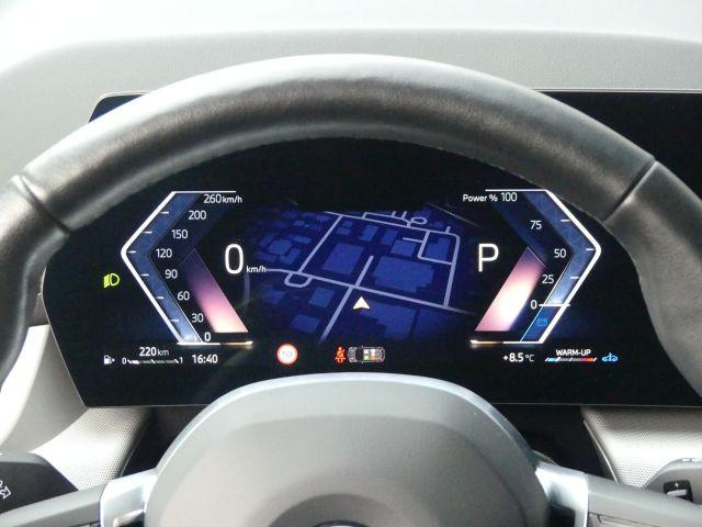 BMW 223 Active Tourer d xDrive ACC°AHK°Parkass+Rfcam