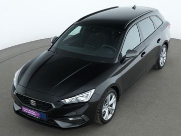 SEAT Leon - 10