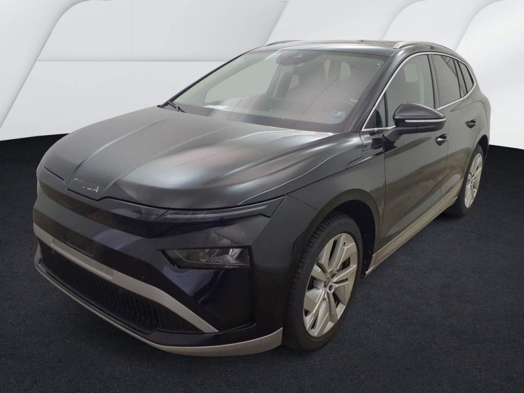 Image of Skoda Enyaq