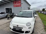 Fiat 500 S - Fiat 500 mit Diesel-Antrieb