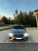 Mercedes-Benz E 43 AMG 4MATIC ( bitte Beschreibung lesen)  - Mercedes-Benz E 43 AMG von privat