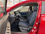 Mazda 2 Lim. 5 J. Garantie KLIMA SHZ PDC TEMPOM. - Mazda 2: Rot
