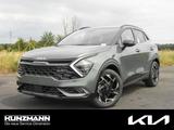 Kia Sportage 1.6T DCT GT-Line Navi Harman/Kardon ACC - Kia Sportage mit Benzin-Antrieb: Geländewagen, 1.6