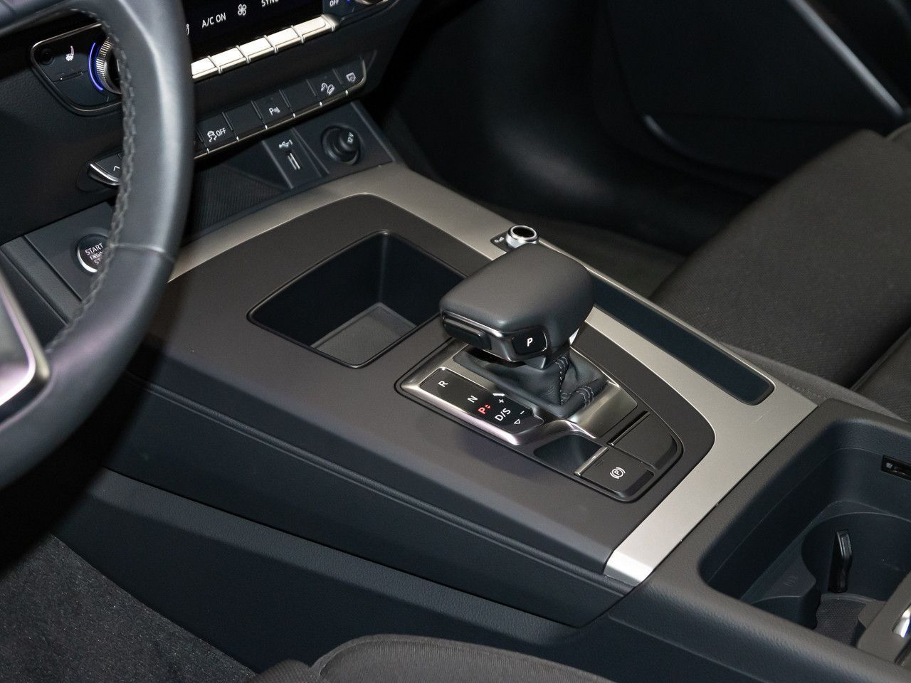 Audi Q5 - Bild 15